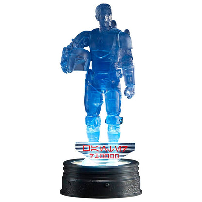 Figura Axe Woves Holocomm Collection Star Wars 15cm HASBRO