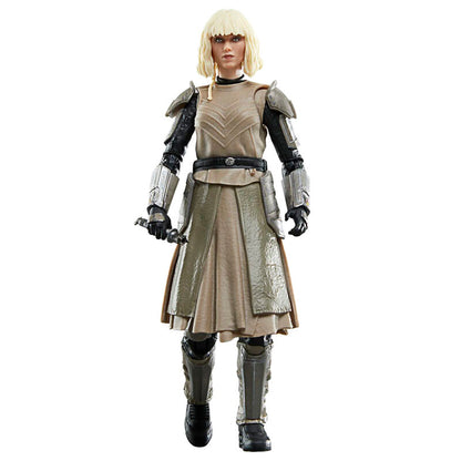 Figura Shin Hati Ahsoka Star Wars 15cm HASBRO