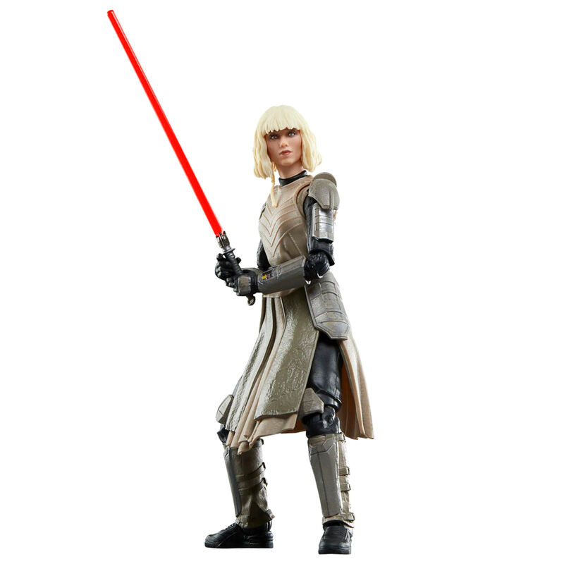 Figura Shin Hati Ahsoka Star Wars 15cm HASBRO
