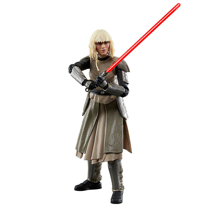 Figura Shin Hati Ahsoka Star Wars 15cm HASBRO