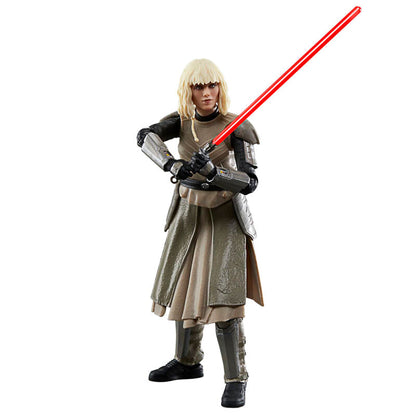 Figura Shin Hati Ahsoka Star Wars 15cm HASBRO