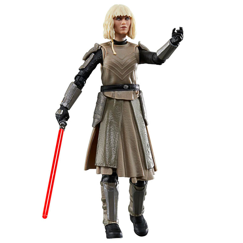 Figura Shin Hati Ahsoka Star Wars 15cm HASBRO