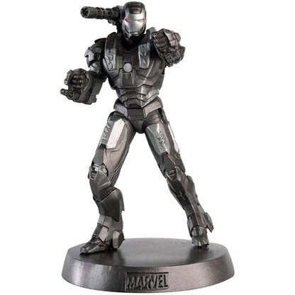Figura Iron Man War Machine Heavyweights Infinite Saga Marvel EAGLEMOSS HERO COLLECTOR