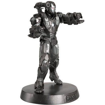 Figura Iron Man War Machine Heavyweights Infinite Saga Marvel EAGLEMOSS HERO COLLECTOR