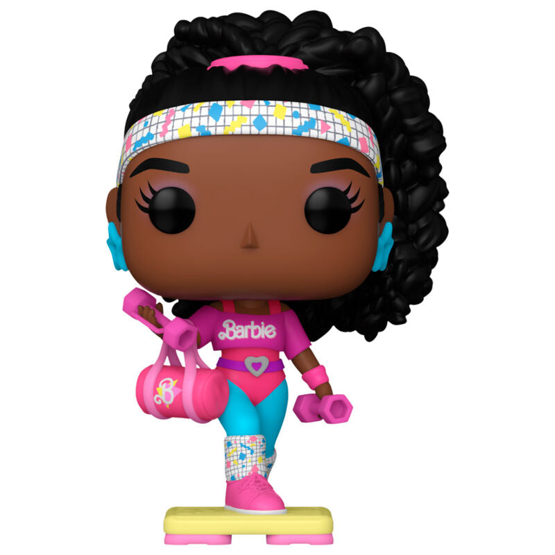 Figura POP Barbie - Barbie Rewind FUNKO