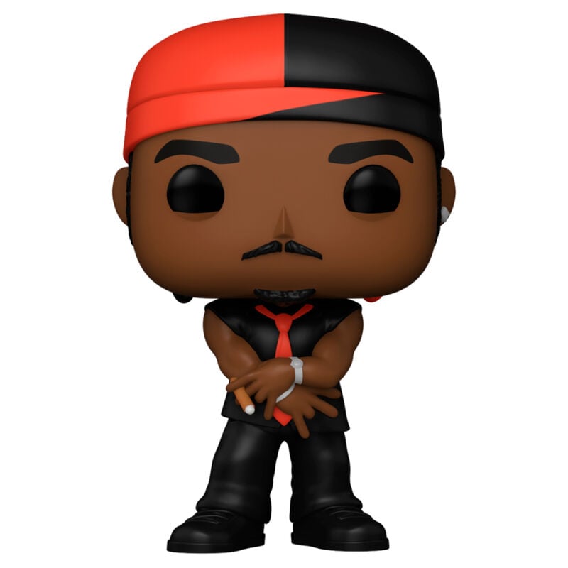 Figura POP Rocks Ja Rule FUNKO