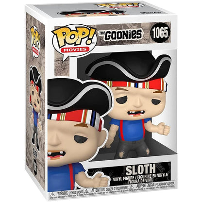 Figura POP The Goonies Sloth FUNKO