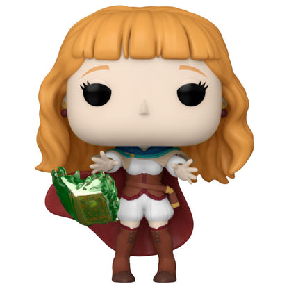 Figura POP Black Clover Mimosa FUNKO