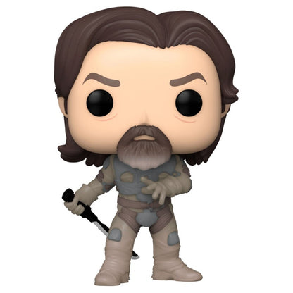 Figura POP Dune 2 Gurney Halleck FUNKO