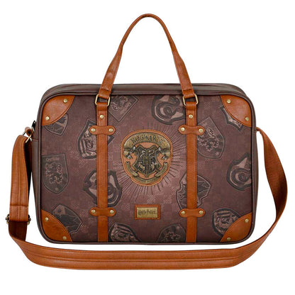 Maletin ordenador Pride Harry Potter KARACTERMANIA