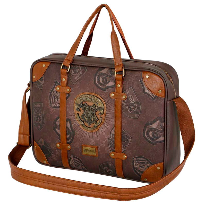 Maletin ordenador Pride Harry Potter KARACTERMANIA