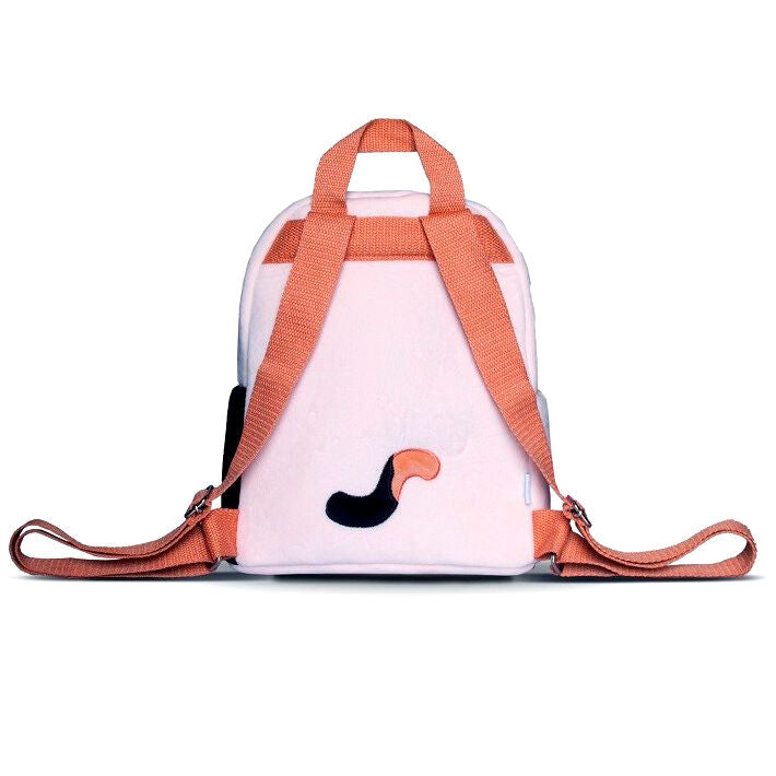 Mochila Cam Squishmallows DIFUZED