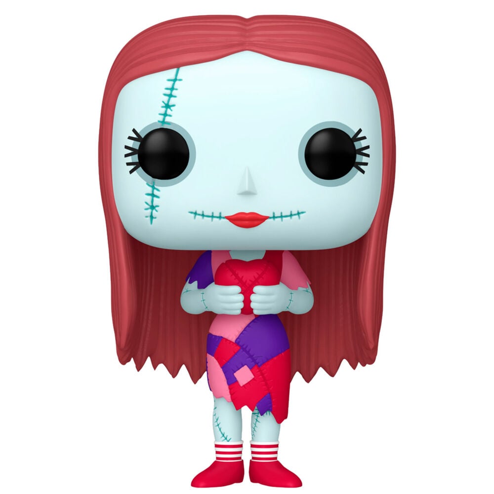 Figura POP Disney Pesadilla Antes de Navidad Sally FUNKO