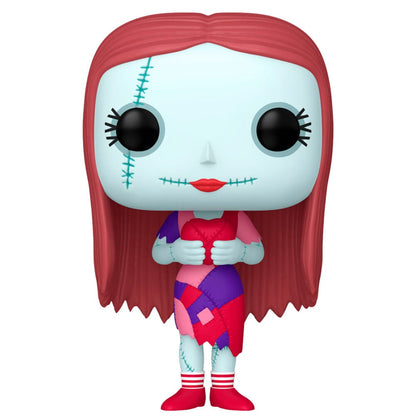 Figura POP Disney Pesadilla Antes de Navidad Sally FUNKO