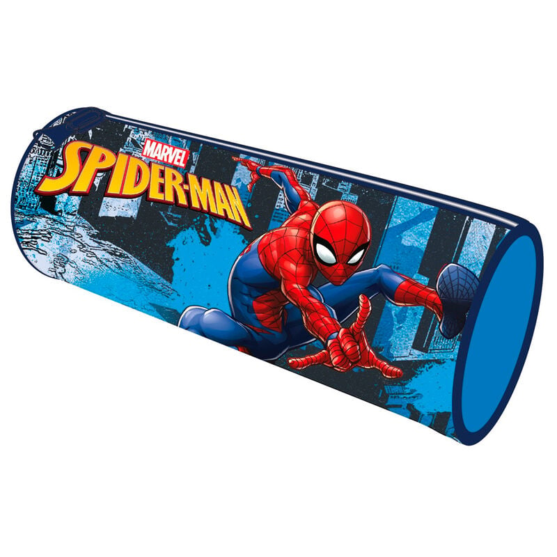 Portatodo Spiderman Marvel MARVEL