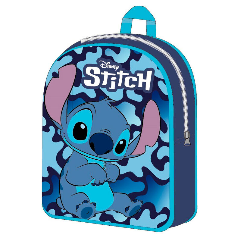 Mochila Stitch Disney 30cm DISNEY