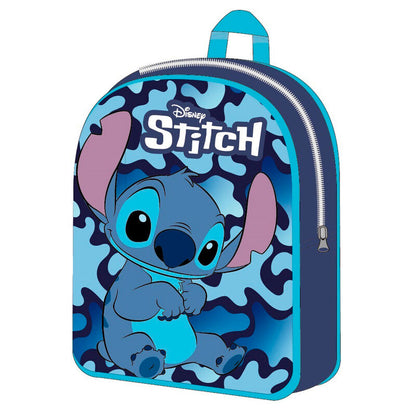 Mochila Stitch Disney 30cm DISNEY