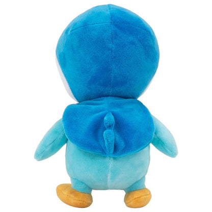Peluche Piplup Pokemon 20cm JAZWARES