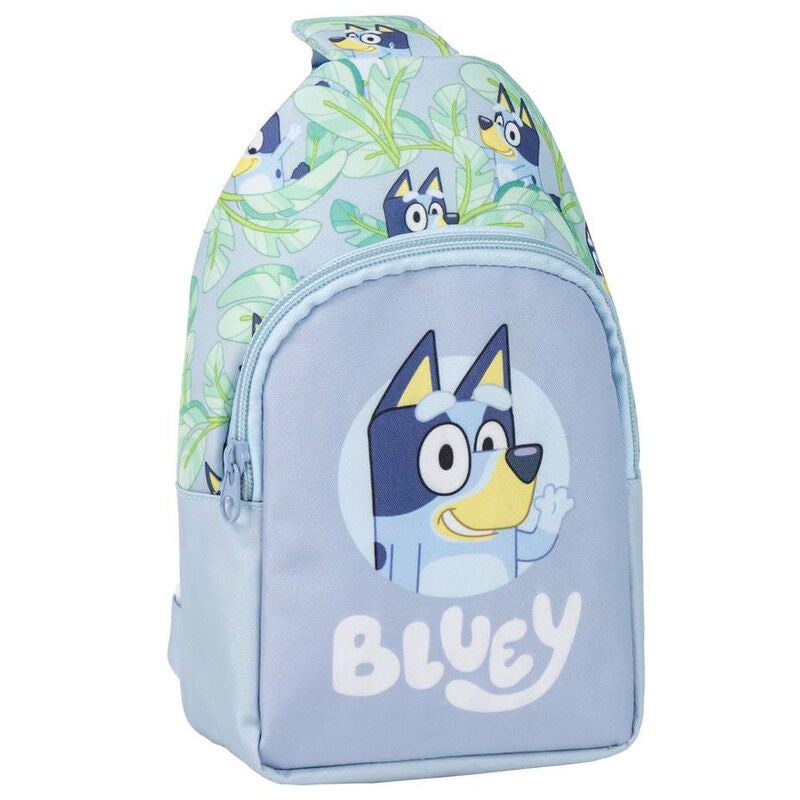 Mochila bandolera Bluey CERDÁ