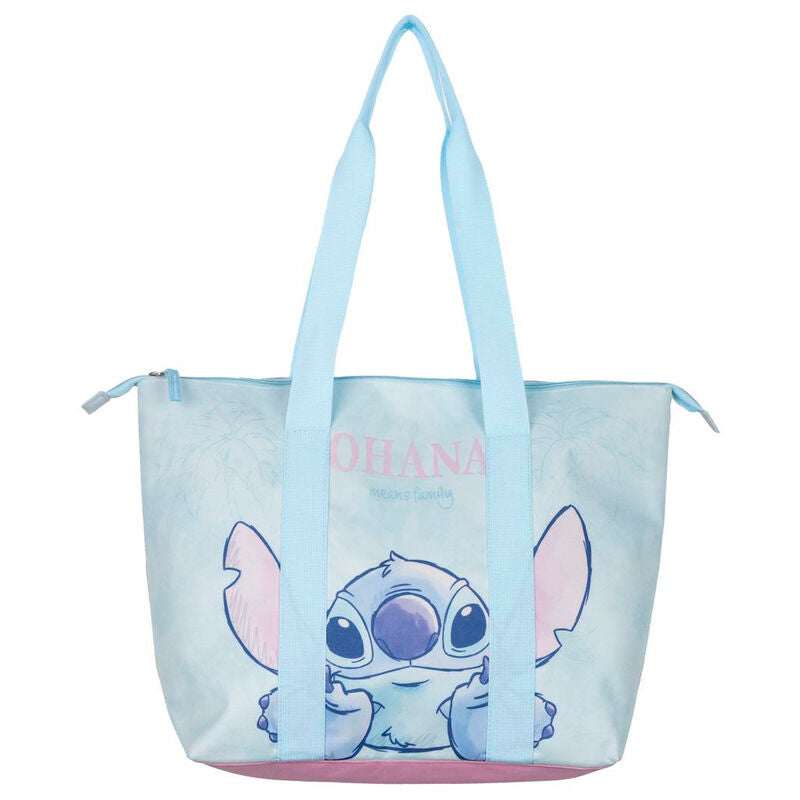 Bolsa playa Stitch Disney CERDÁ