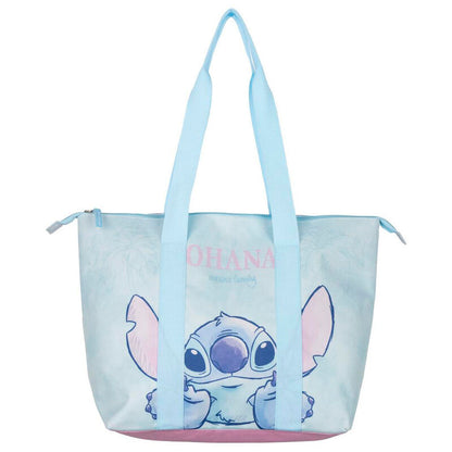 Bolsa playa Stitch Disney CERDÁ
