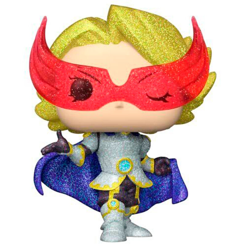 Figura POP My Hero Academia Yuga Aoyama Exclusive FUNKO
