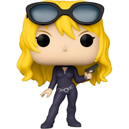 Figura POP Cowboy Bebop Julia FUNKO