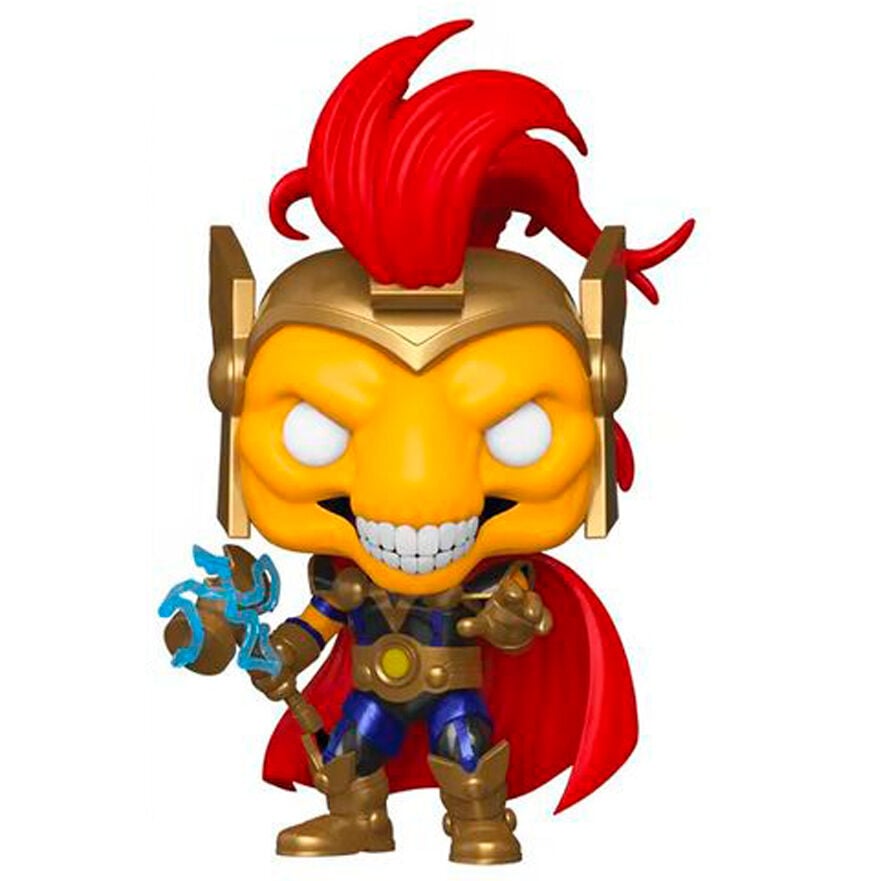 Figura POP Marvel Beta Ray Bill Exclusive FUNKO