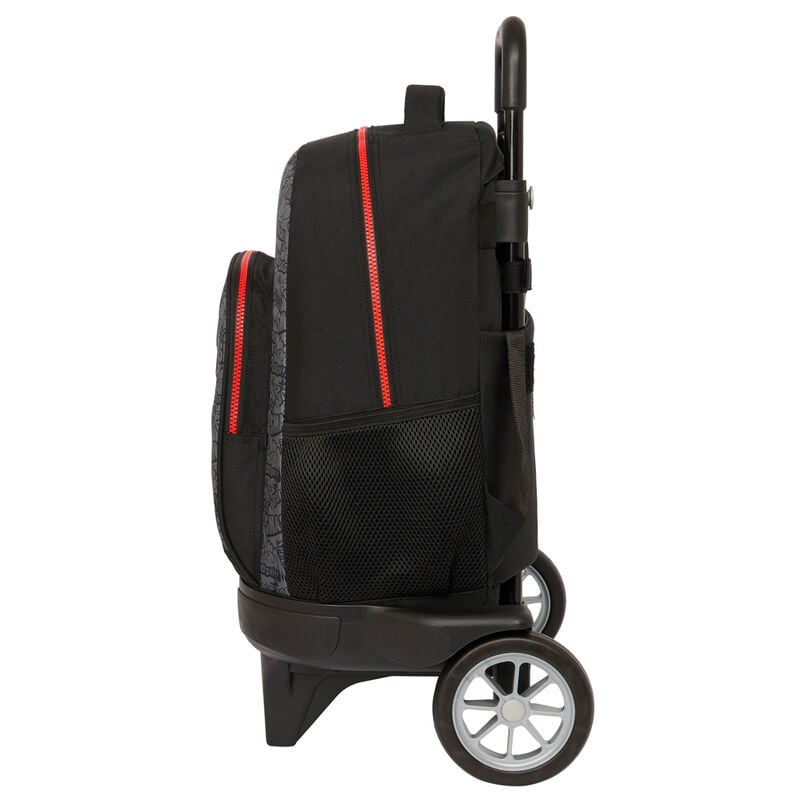 Trolley compact evolution My Hero Academia 45cm SAFTA