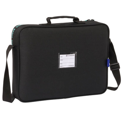 Cartera extraescolares FC Barcelona SAFTA