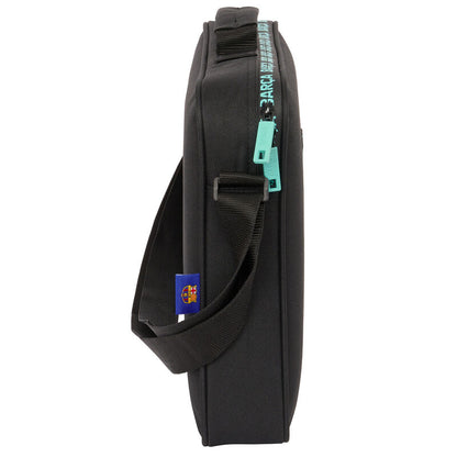 Cartera extraescolares FC Barcelona SAFTA