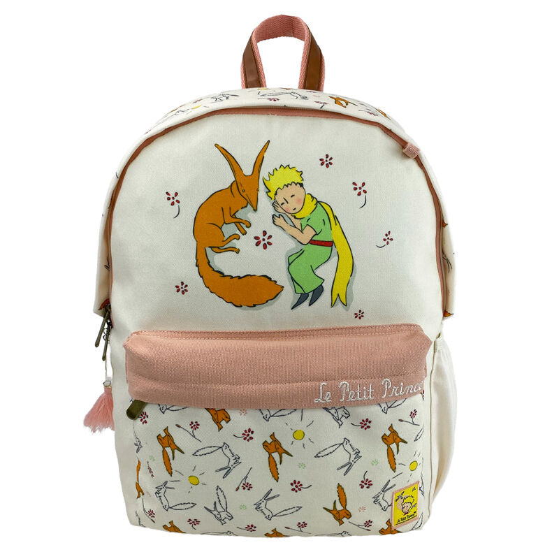 Mochila El Principito 40cm adaptable CYP BRANDS