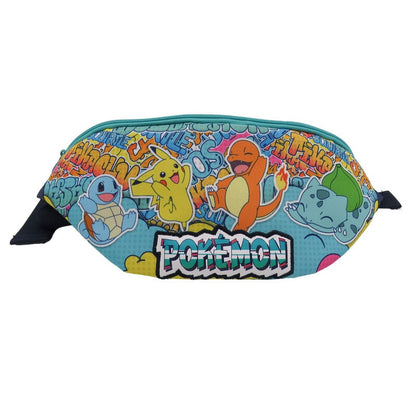 Riñonera Urban Colors Pokemon CYP BRANDS