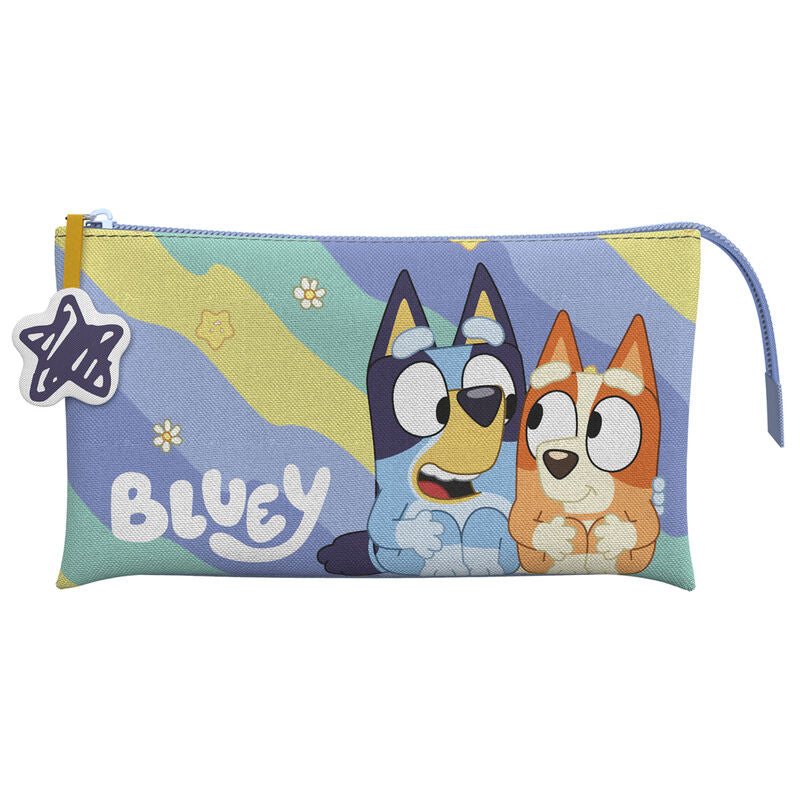 Portatodo Light Waves Bluey triple CYP BRANDS