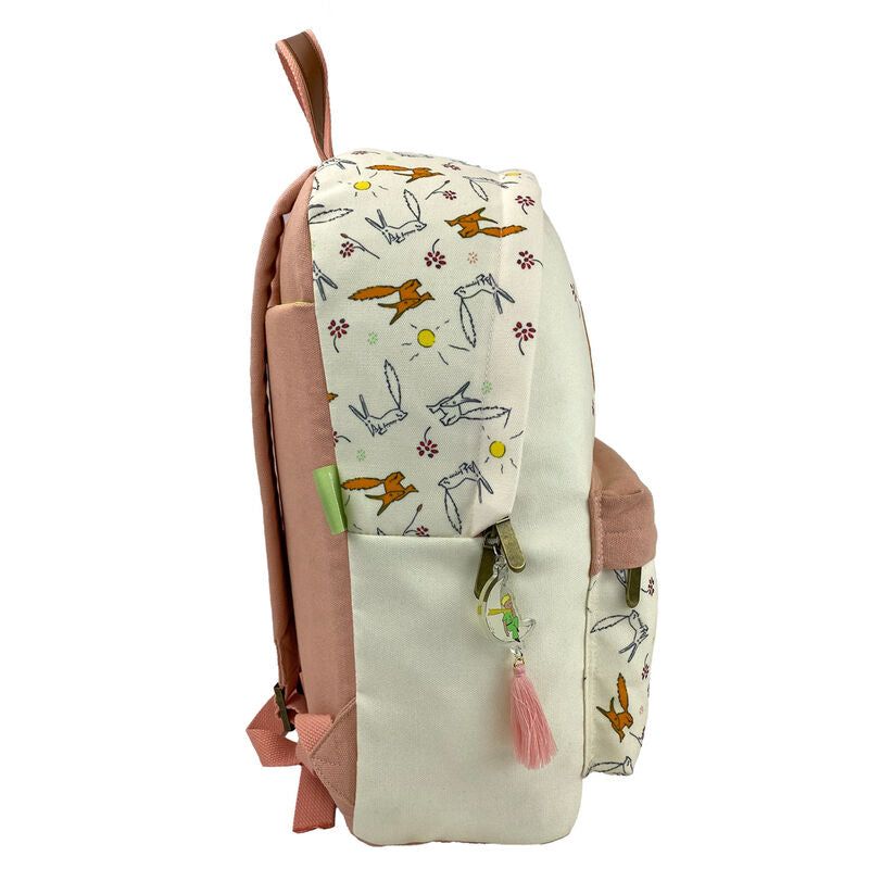 Mochila El Principito 40cm adaptable CYP BRANDS