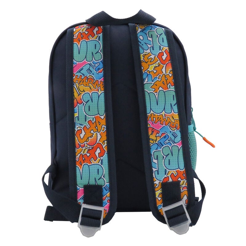 Mochila Urban Colors Pokemon 30cm CYP BRANDS