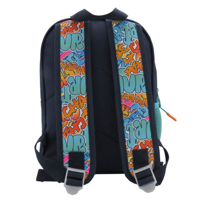 Mochila Urban Colors Pokemon 30cm CYP BRANDS