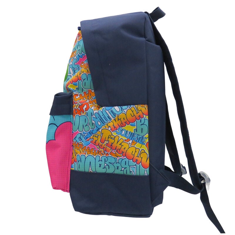 Mochila Urban Colors Pokemon adaptable 40cm CYP BRANDS