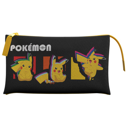 Portatodo Pokemon triple CYP BRANDS