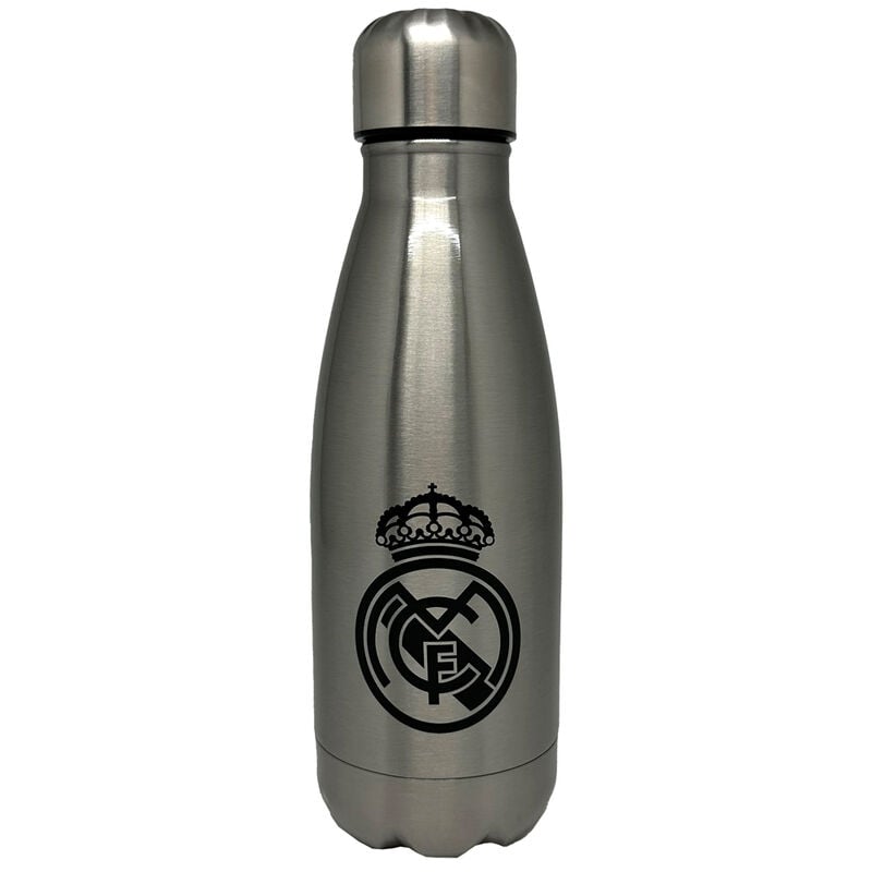 Botella acero inoxidable Real Madrid 550ml CYP BRANDS
