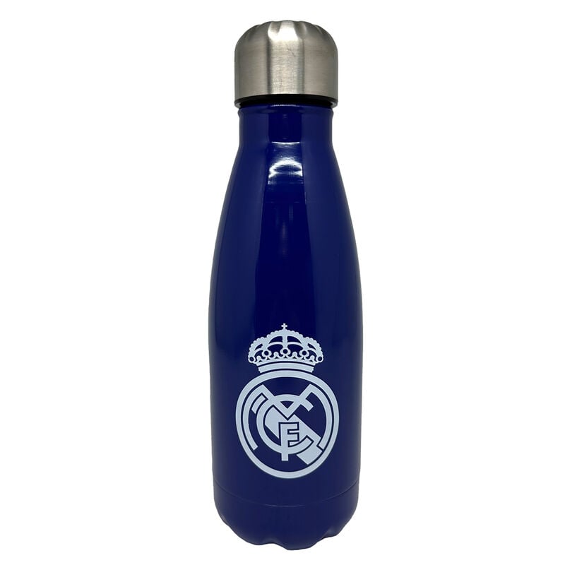 Botella acero inoxidable Real Madrid 550ml CYP BRANDS