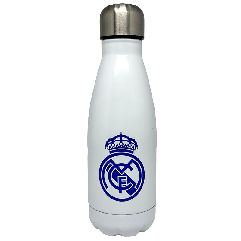 Botella acero inoxidable Real Madrid 550ml CYP BRANDS