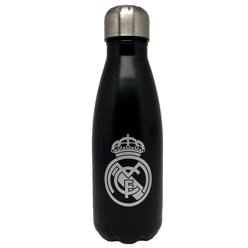 Botella acero inoxidable Real Madrid 550ml CYP BRANDS
