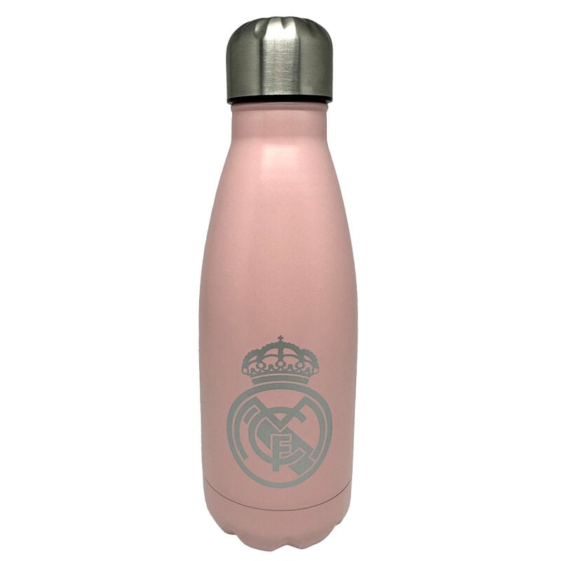 Botella acero inoxidable Real Madrid 550ml CYP BRANDS