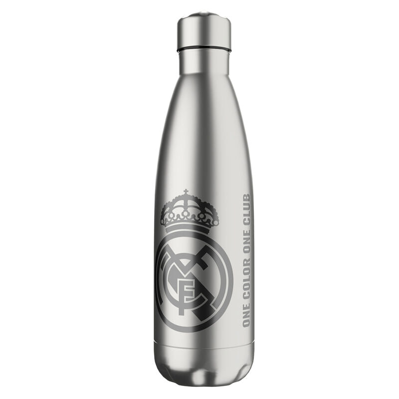 Botella acero inoxidable Real Madrid 550ml CYP BRANDS