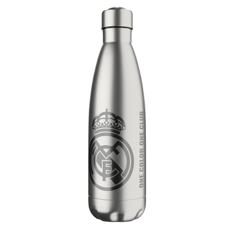 Botella acero inoxidable Real Madrid 550ml CYP BRANDS