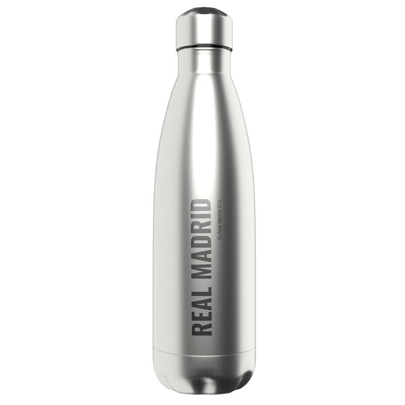 Botella acero inoxidable Real Madrid 550ml CYP BRANDS