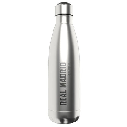 Botella acero inoxidable Real Madrid 550ml CYP BRANDS