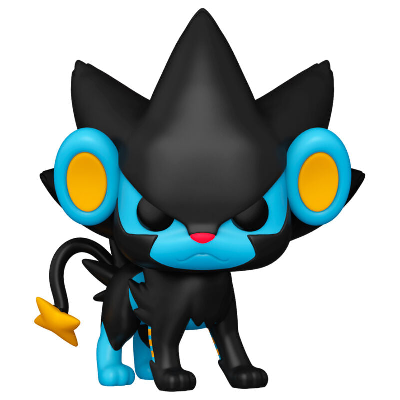 Figura POP Pokemon Luxray FUNKO