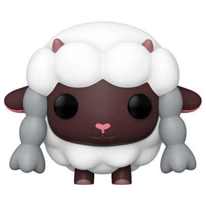 Figura POP Pokemon Wooloo FUNKO
